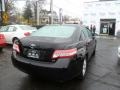 Black - Camry LE Photo No. 3