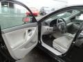 Black - Camry LE Photo No. 6