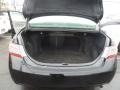 Black - Camry LE Photo No. 9