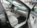 Black - Camry LE Photo No. 11