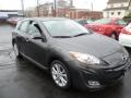 Graphite Mica - MAZDA3 s Sport 5 Door Photo No. 2