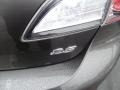 Graphite Mica - MAZDA3 s Sport 5 Door Photo No. 4