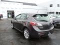 Graphite Mica - MAZDA3 s Sport 5 Door Photo No. 5