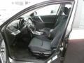 Graphite Mica - MAZDA3 s Sport 5 Door Photo No. 7