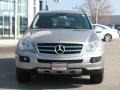 Pewter Metallic - ML 350 4Matic Photo No. 2
