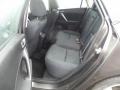 Graphite Mica - MAZDA3 s Sport 5 Door Photo No. 8