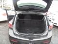 Graphite Mica - MAZDA3 s Sport 5 Door Photo No. 9