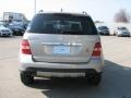 Pewter Metallic - ML 350 4Matic Photo No. 4