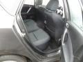 Graphite Mica - MAZDA3 s Sport 5 Door Photo No. 10