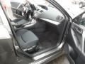 Graphite Mica - MAZDA3 s Sport 5 Door Photo No. 11