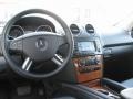 Pewter Metallic - ML 350 4Matic Photo No. 6