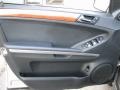 Pewter Metallic - ML 350 4Matic Photo No. 8