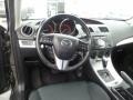 Graphite Mica - MAZDA3 s Sport 5 Door Photo No. 14