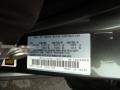 38R: Graphite Mica 2010 Mazda MAZDA3 s Sport 5 Door Color Code