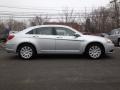 2011 Bright Silver Metallic Chrysler 200 LX  photo #4