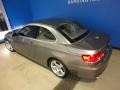 2009 Space Grey Metallic BMW 3 Series 328i Convertible  photo #32