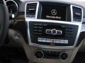 Arctic White - ML 350 4Matic Photo No. 10