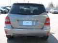 Palladium Silver Metallic - GLK 350 4Matic Photo No. 4