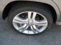 Palladium Silver Metallic - GLK 350 4Matic Photo No. 5