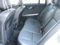 Palladium Silver Metallic - GLK 350 4Matic Photo No. 6