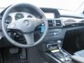 Palladium Silver Metallic - GLK 350 4Matic Photo No. 7