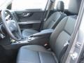 Palladium Silver Metallic - GLK 350 4Matic Photo No. 8