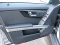 Palladium Silver Metallic - GLK 350 4Matic Photo No. 9