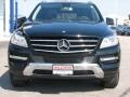 Black - ML 350 4Matic Photo No. 2