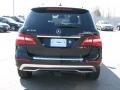Black - ML 350 4Matic Photo No. 4