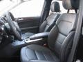 Black - ML 350 4Matic Photo No. 8