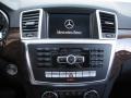 Black - ML 350 4Matic Photo No. 12