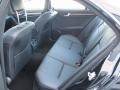 Black - C 300 Sport 4Matic Photo No. 6