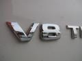 Blizzard White - Titan XE King Cab Photo No. 10