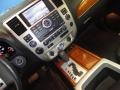 Silver Indulgence - QX 56 4WD Photo No. 16