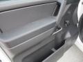Blizzard White - Titan XE King Cab Photo No. 12