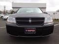 Brilliant Black Crystal Pearl - Avenger SXT Photo No. 2