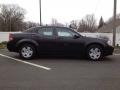 Brilliant Black Crystal Pearl - Avenger SXT Photo No. 4