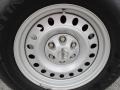 Blizzard White - Titan XE King Cab Photo No. 16
