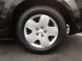 Brilliant Black Crystal Pearl - Avenger SXT Photo No. 9