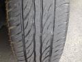 Brilliant Black Crystal Pearl - Avenger SXT Photo No. 10