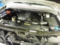 Silver Indulgence - QX 56 4WD Photo No. 29