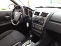 Brilliant Black Crystal Pearl - Avenger SXT Photo No. 16