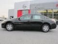 Super Black - Altima 2.5 S Photo No. 2
