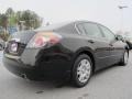 Super Black - Altima 2.5 S Photo No. 5