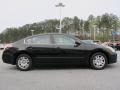 Super Black - Altima 2.5 S Photo No. 6