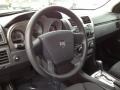 Brilliant Black Crystal Pearl - Avenger SXT Photo No. 22
