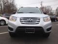 Radiant Silver - Santa Fe GLS Photo No. 2