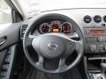 Super Black - Altima 2.5 S Photo No. 14