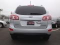 Radiant Silver - Santa Fe GLS Photo No. 6