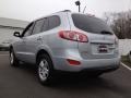 Radiant Silver - Santa Fe GLS Photo No. 7